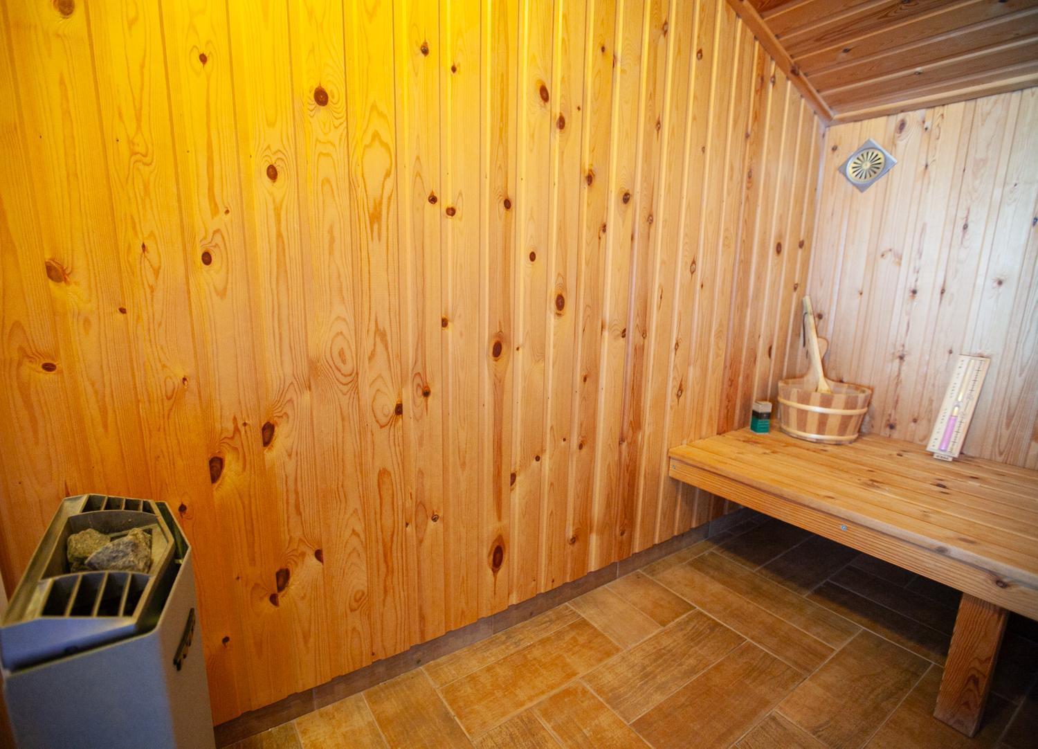 Rodon Apartment With Great View, Sauna And Jacuzzi Litochoro Exterior photo